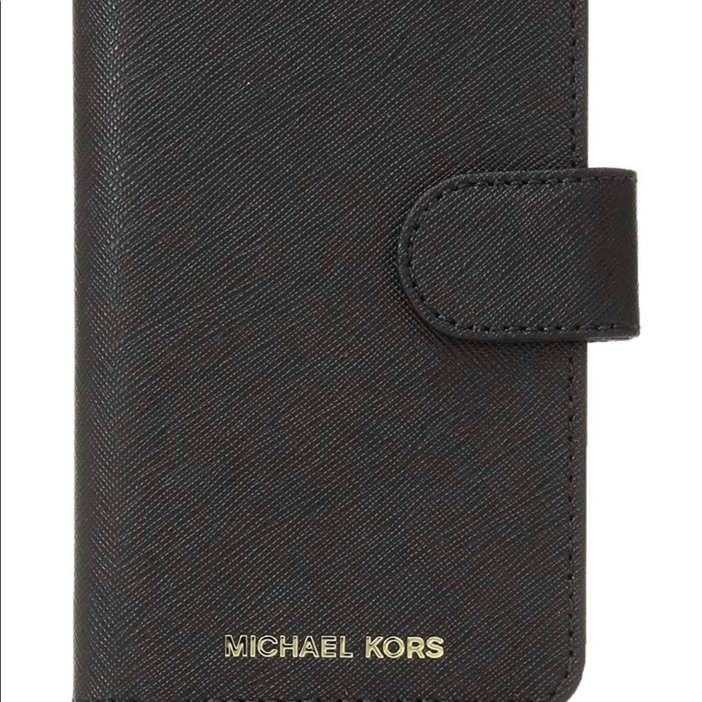❗️SALE❗️Michael Kors Folio Samsung S8 case - Picture 2 of 7